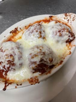 image of MEATBALL BOAT