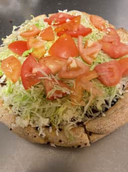 image of MEDIUM MEXICAN