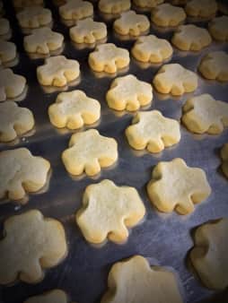 image of Shortbread Cookies