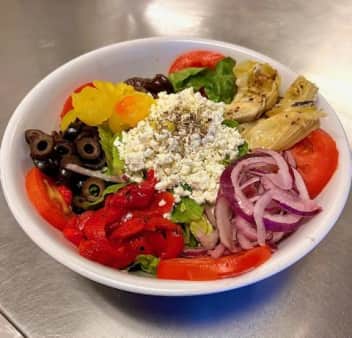 Romano Salad