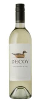 image of Decoy Sauvignon Blanc 2020