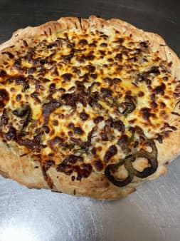 image of MEDIUM PHILLY CHEESESTEAK