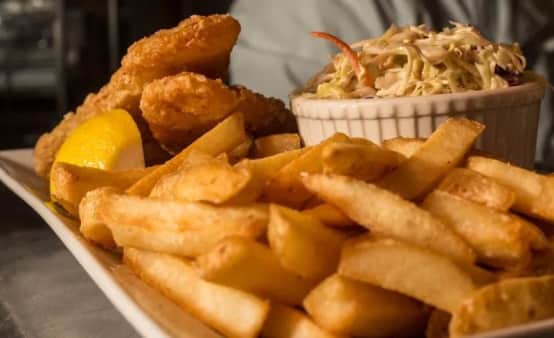 image of Fish N Chips
