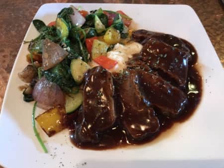 image of Short Ribs