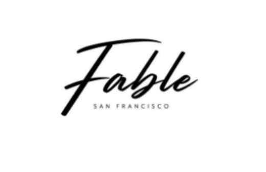 image of Fable’s ½ lb. Double Cheeseburger with house-cut french fries