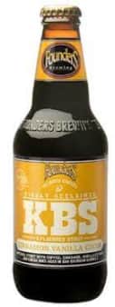 image of Founders KBS Cinnamon Vanilla- 12oz bottle