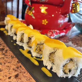 Golden Roll