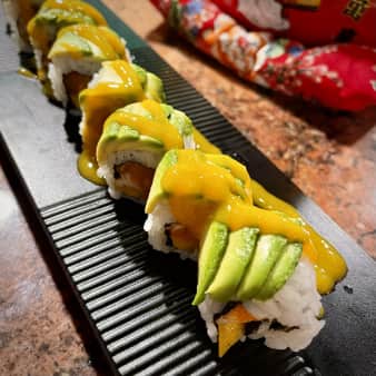 Kong Roll
