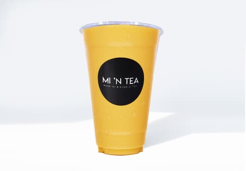 image of Mango Banana Smoothie
