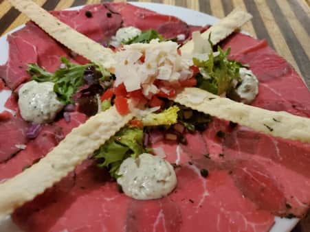 image of Carpaccio (CN)