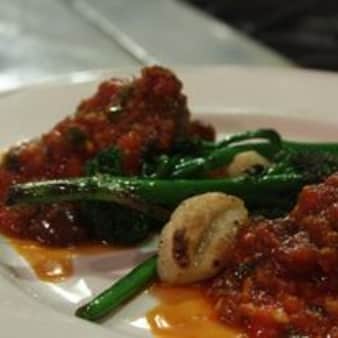 image of Braciole
