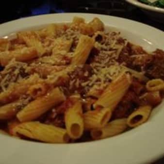 image of Rigatoni Della Cucina