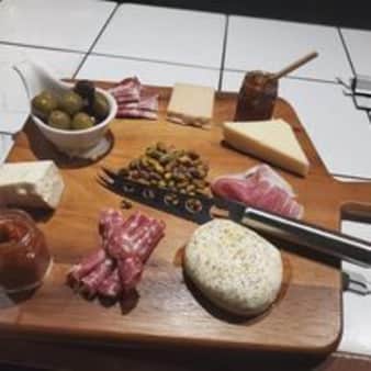 image of Antipasto Affetati E Formaggio (CN)