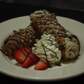 image of Cannoli Siciliani