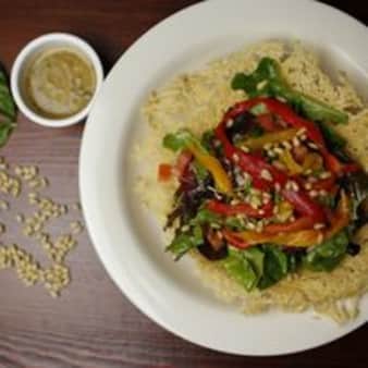 image of Insalata Misto (GF | CN | V)