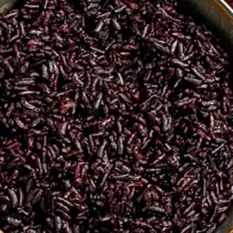 image of Purple Rice