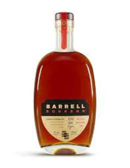 image of Barrel Bourbon Batch 30 - 750 ml