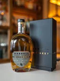 image of Barrel Craft Sherry Oloroso Finish Barrel Pick - 750 ml 