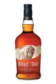 image of Buffalo Trace Bourbon 1 Liter