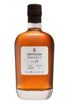 image of Untitled Whiskey No.6 Batch 2-750ML
