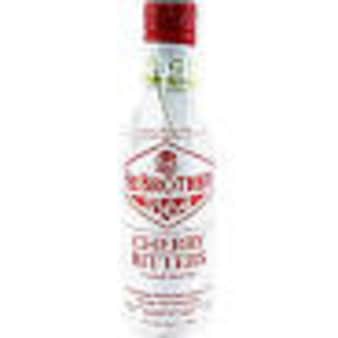 image of Fee Brothers Cherry Bitters 5 oz. 