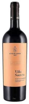 image of Castris Primitivo Villa Santera 2018 - 750 ml 