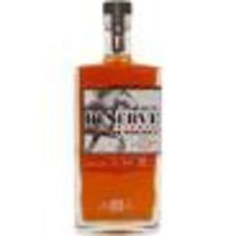 image of Union Horse Distilling Reserve small batch 750ML
