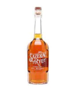 image of Sazerac  Straight Rye Whiskey 750ml