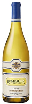 image of Rombauer Caneros Chardonnay