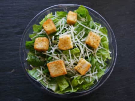 image of Asiago Caesar Salad