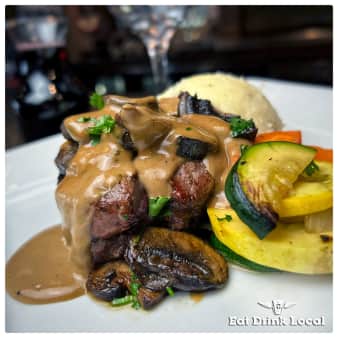 Marsala KC Strip