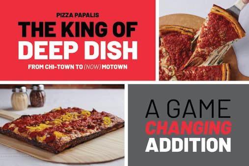 Detroit vs Chicago Deal