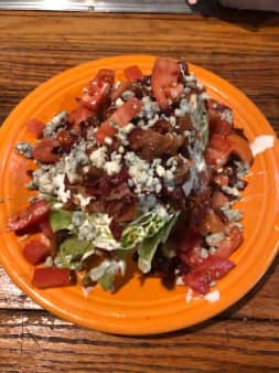image of WEDGE SALAD