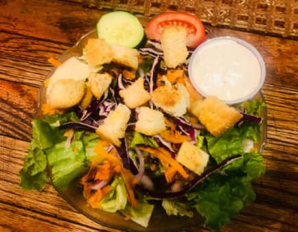 image of HOUSE SALAD- SMALL