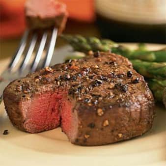 image of 6 oz. Filet Mignon