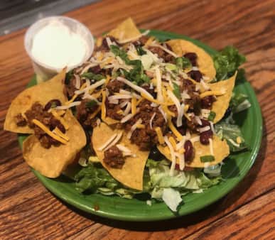 image of TACO SALAD