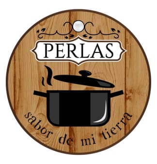image of Rice Pupusa