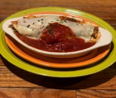 image of LASAGNA