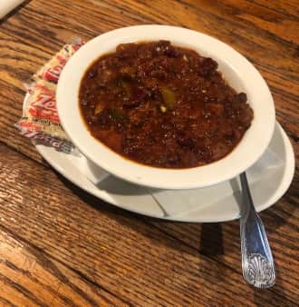 image of CHILI- BOWL