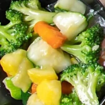 image of Mixed Veggie