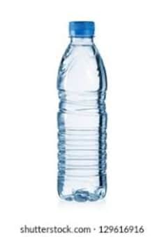 image of Bottled Water