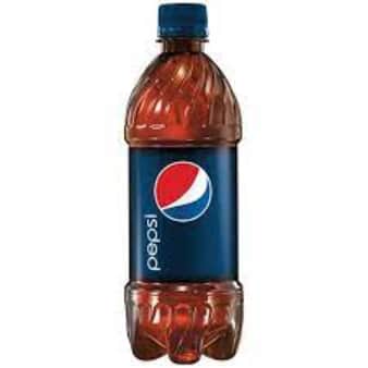 image of Pepsi