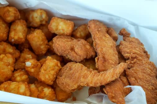 image of Regular Tenders