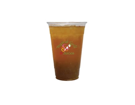 image of Passion Fruit