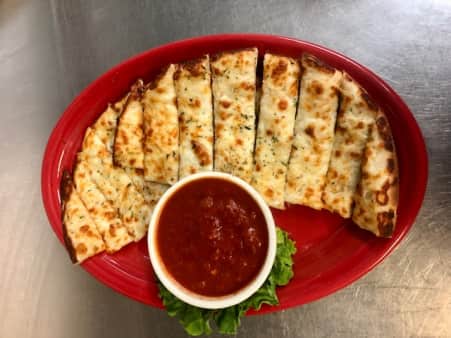 image of 10" OPUS BREAD