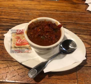 image of CHILI- CUP