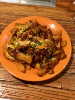 image of SWAMP FRIES ROYALE