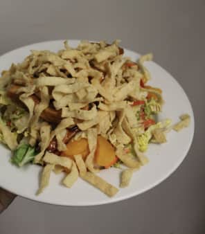 Asian Chicken