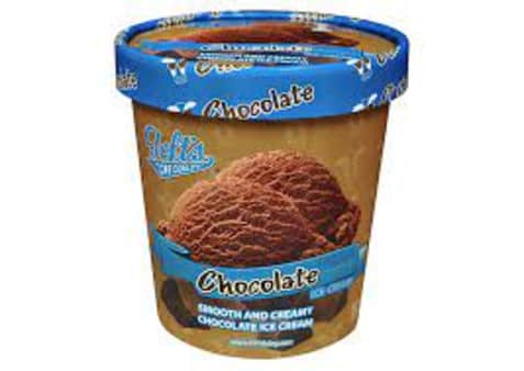 image of Toft's Chocolate Pint
