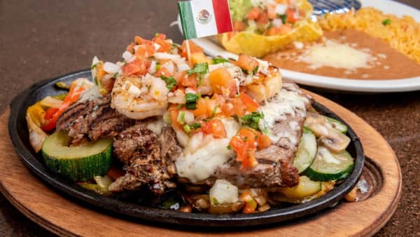 image of Steak Jalisco